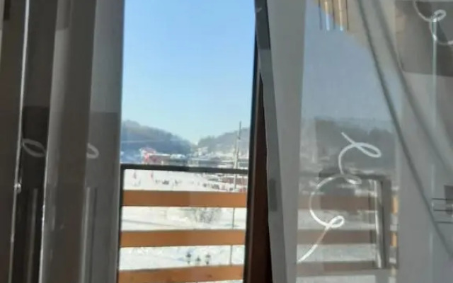 Cottage Igloo Bakuriani