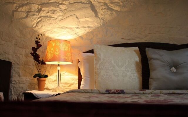Ballinacourty House