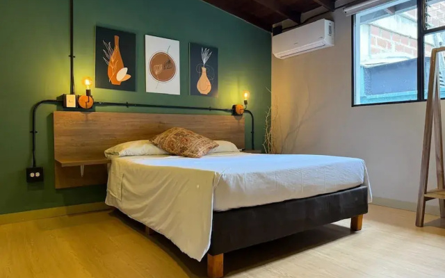 One Living by Roots Rentals