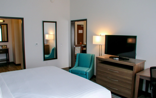 Holiday Inn & Suites Denver Tech Center-Centennial by IHG