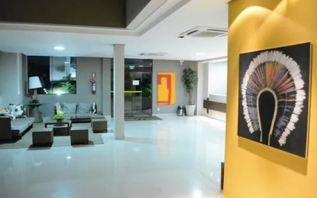 Prive Marina Flat & Nautica