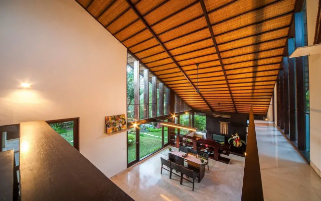 Villa Trekvoges