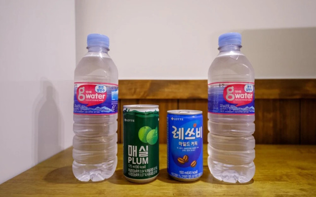 Cheongdo MU Drive-in