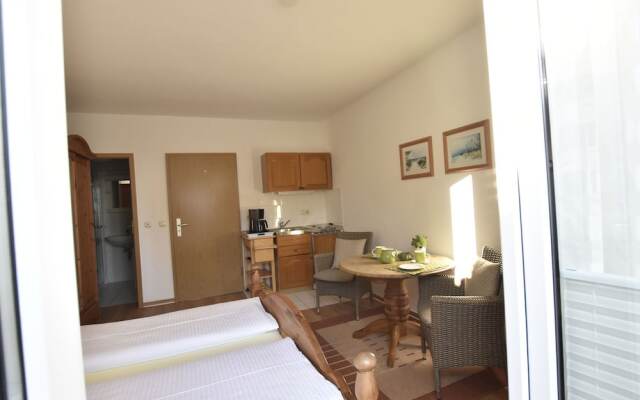 Cozy Apartment in Niehagen Germany With Terrace