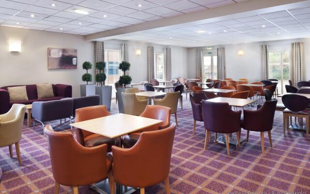Holiday Inn Express Newcastle Gateshead by IHG