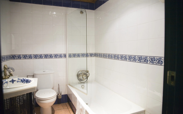 Hospedium Hotel Soterraña