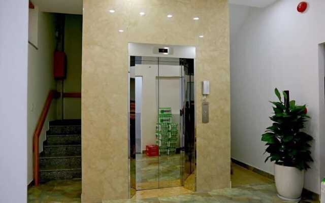 Tango Hotel DN- by Bay Luxury