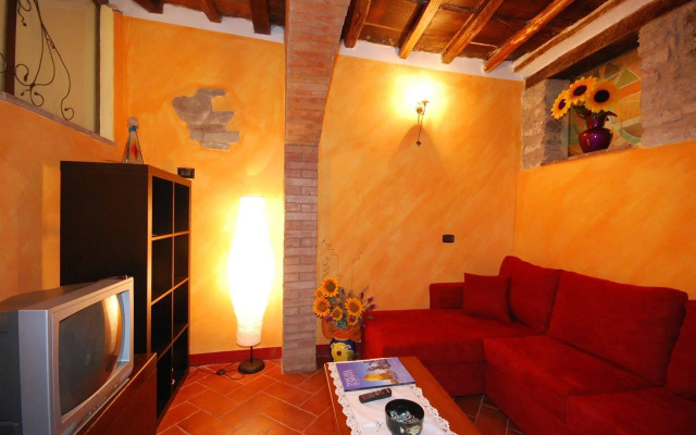 Azienda Agricola di Fietri