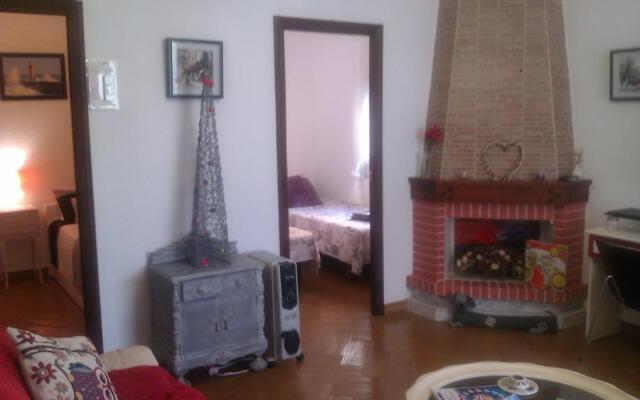 Apartment Rafal 6A