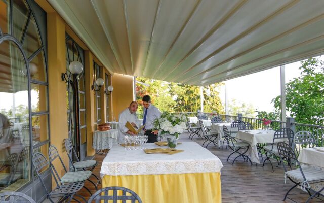 Hotel Colonne