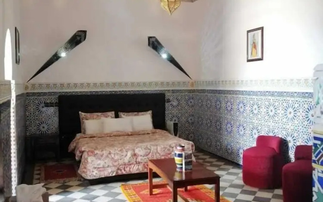 Riad Freija