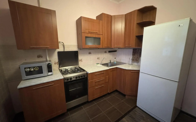 Апартаменты на улице Петровского