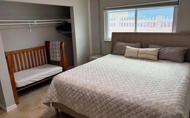 Island home in paradise