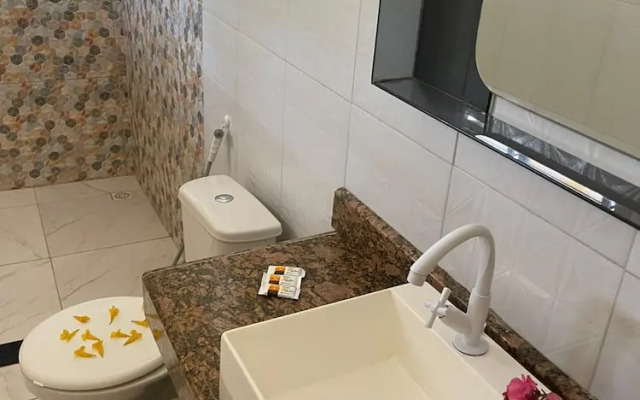 Du Chico Pousada