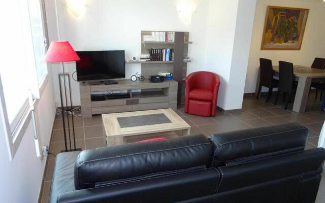 Gîte Les Sables-d'Olonne, 3 pièces, 4 personnes - FR-1-426-226