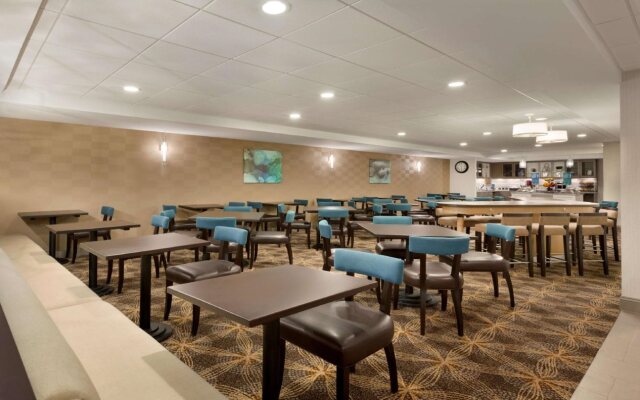 Homewood Suites by Hilton Hartford Downtown