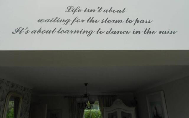 Downsfield Bed and Breakfast