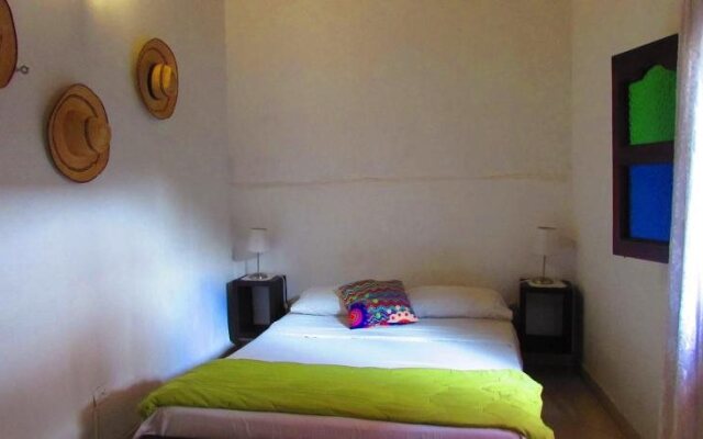 Hostel Casa Rome