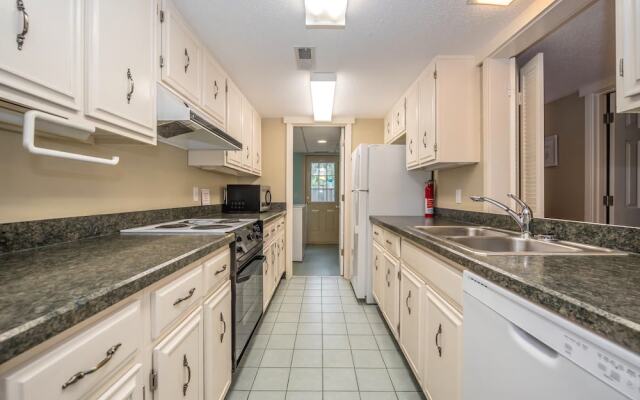 SailMaster 37 - Two Bedroom Condo