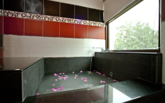 Sin Ging Hong Resort