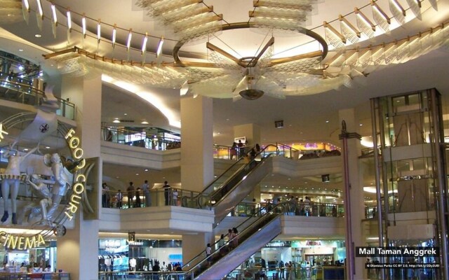 ZEN Rooms Pluit Bandengan