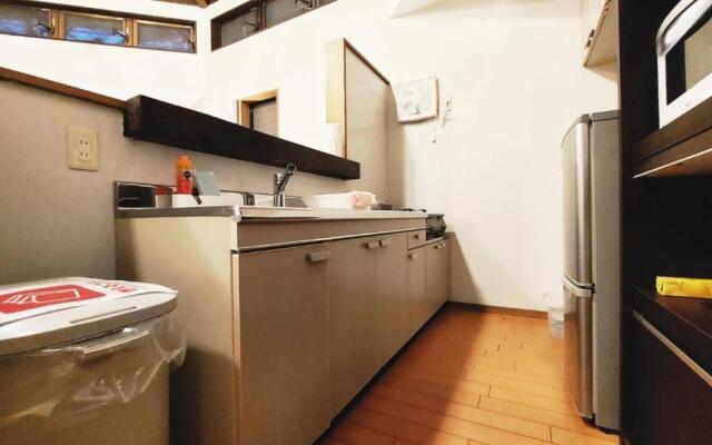 DAVID NO YAKATA - Vacation STAY 16849v