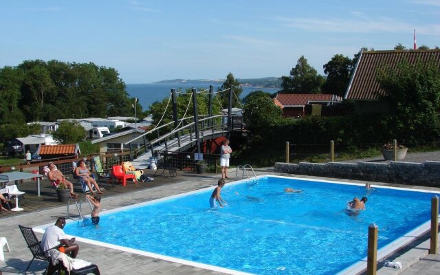 Sandkaas Family Camping & Cottages