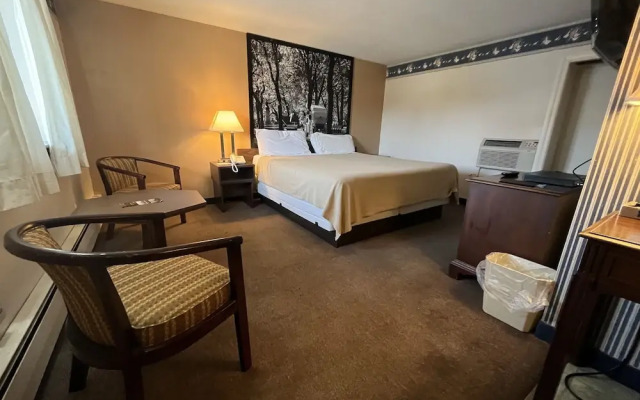 Mansfield Inn