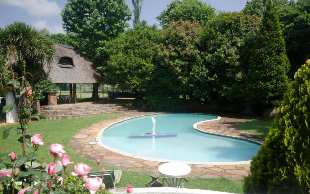 Rawdons Hotel & Brewery