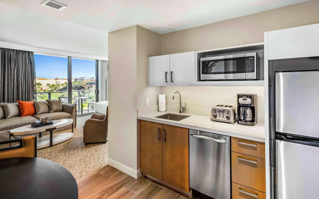 Hilton Miami Dadeland