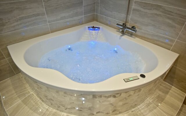 Riviera Standing Appartement Valinco Deluxe vue Panoramique mer