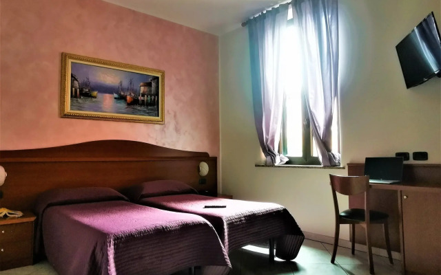 Hotel Venini