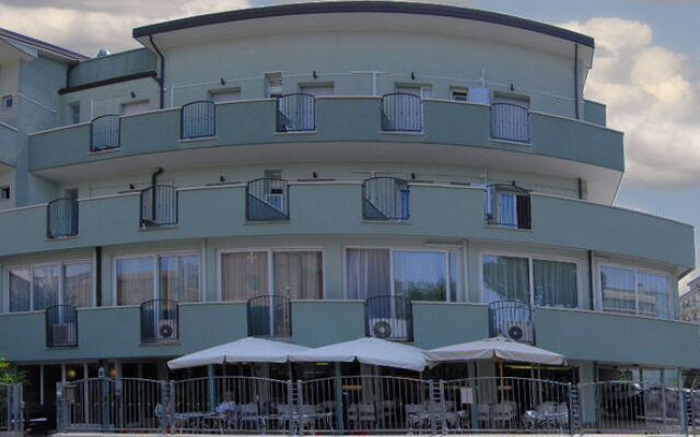 Hesperia Castelldefels