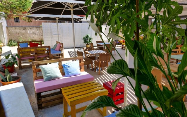 Eden Hotel