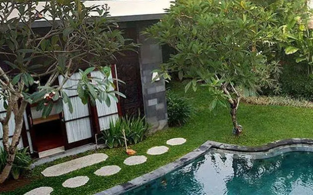Villa Fanisa