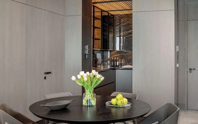 Amathus Residences