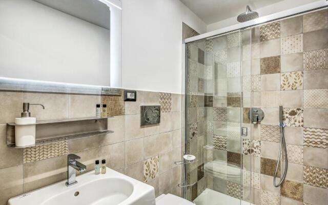 Sorrento Elegance Suite by Gocce