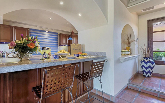 Blue Desert 13 - Casa Stamm