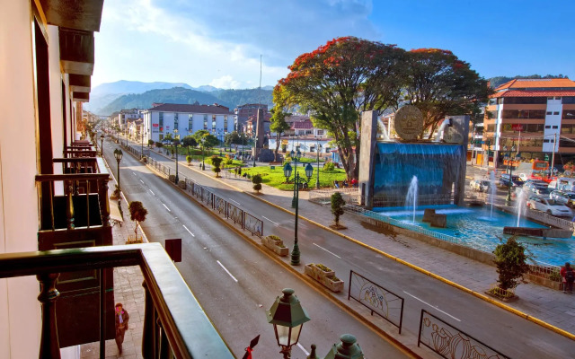 Xima Exclusive Cusco
