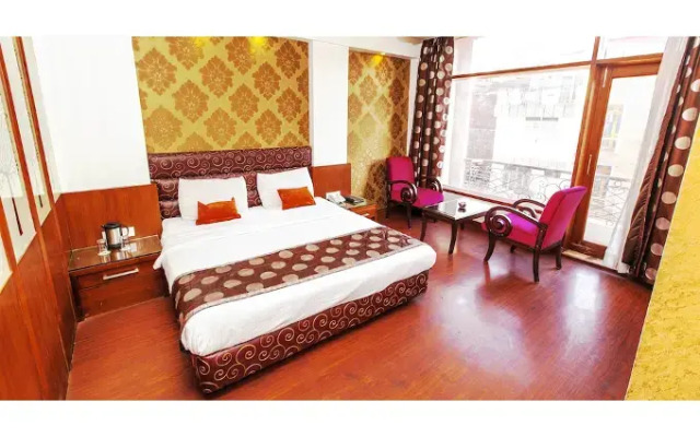 Hotel Subash International
