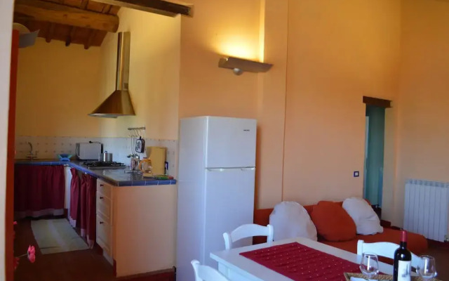 Holiday Apartment With Swimming Pool, Strade Bianche, Swimming Pool, View