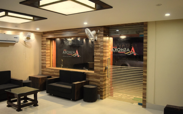 Ashoka Residency Hotel