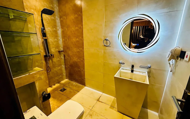 Royal Serviced Cottages