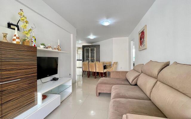 Edifício Frederico - Aconchegante apto 03 dorms com ótima localização.