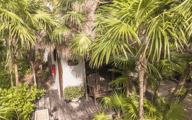 Playa Esperanza Hotel Tulum