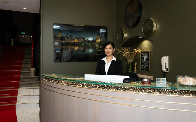 Hotel Escurial