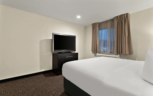 Sleep Inn Kelso Longview