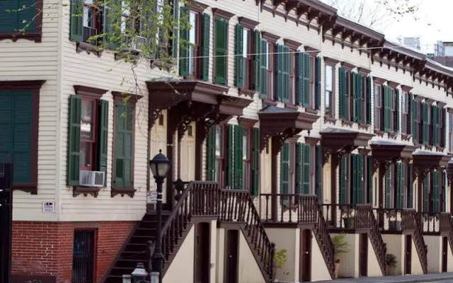 The Sylvan Guest House