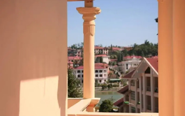 Sapa Rose Hotel