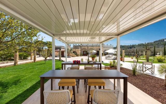 2866 Villa Anna Suites & Events by Perle di Puglia